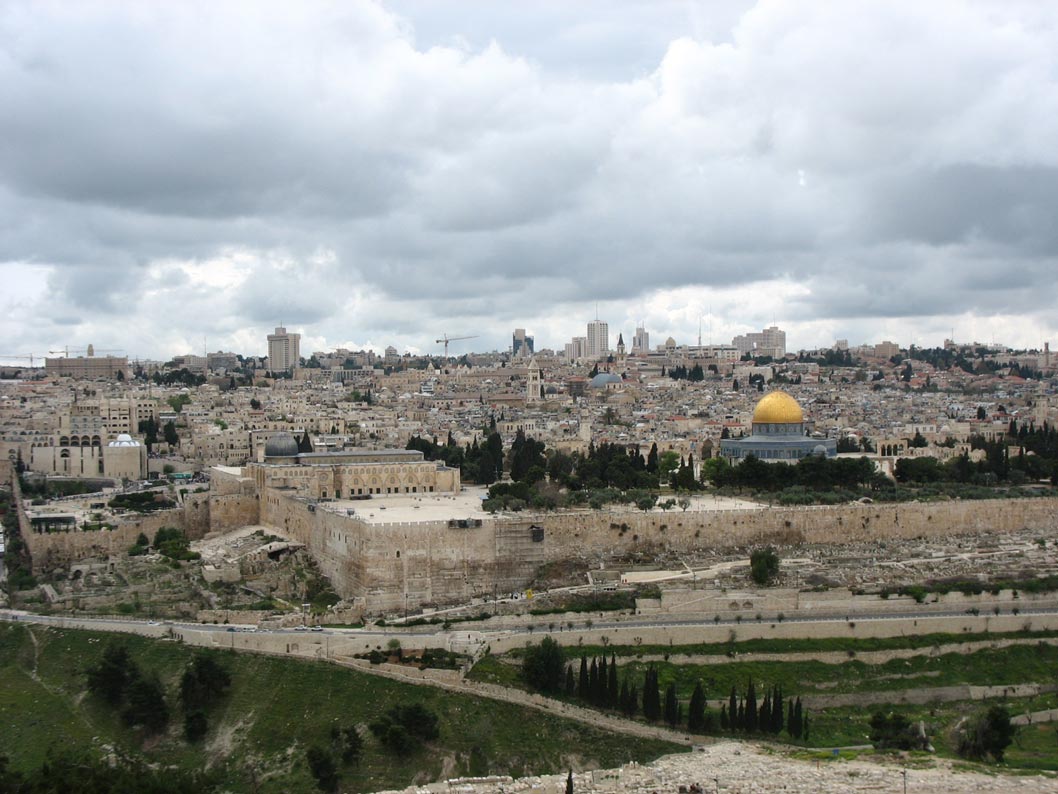 صور القدس عند الغروب  IMG_0054